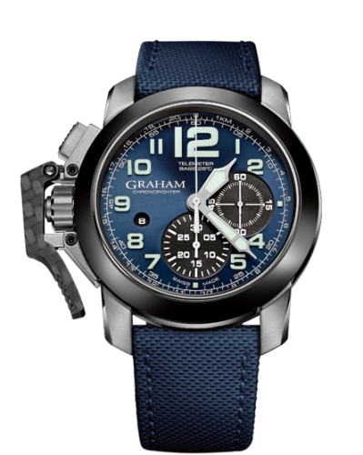Graham Chronofighter 2CCACU01A