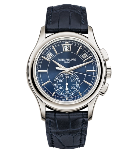 Patek Philippe Complications 5905P-001