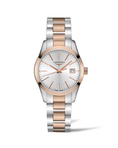 Longines Conquest Classic L2-386-3-72-7