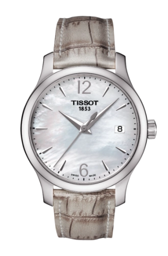 Tissot Tradition T0632101711700
