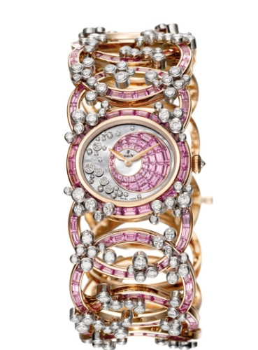 Audemars Piguet Millenary 79385OR-ZF-9187RC-01