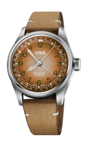 Oris Big Crown 01-754-7779-4018-SET