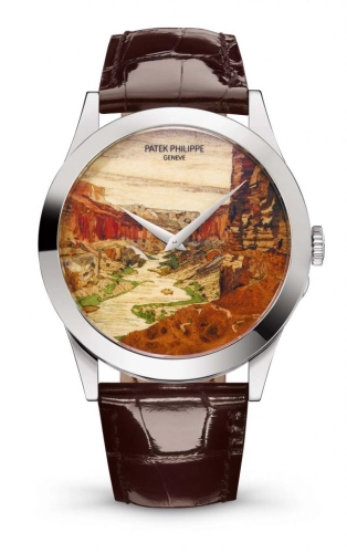 Patek Philippe Calatrava 5089G-066