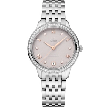 Omega De Ville 434-15-34-20-52-002