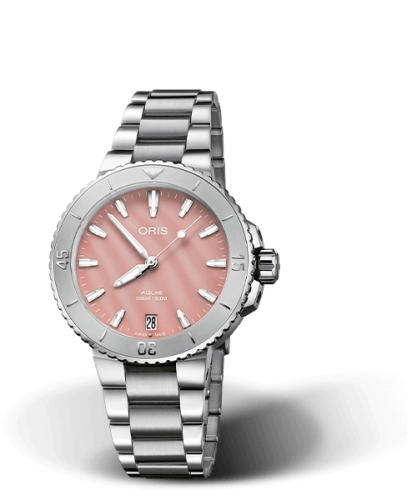 Oris Aquis 01-733-7770-4158-07-8-18-05P
