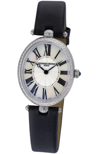 Frederique Constant Art Deco FC-200MPW2VD6