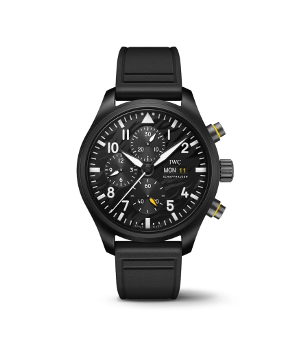 IWC Pilot IW3891-12