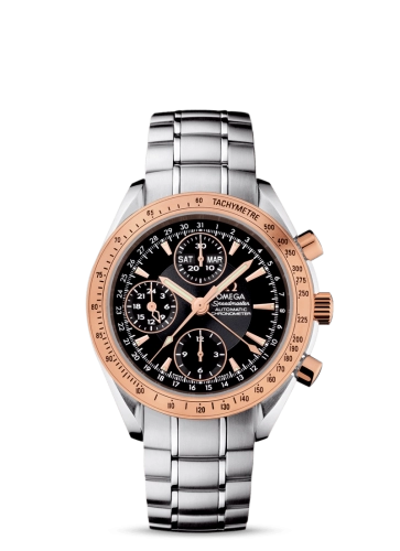 Omega Speedmaster (Non-Moonwatch) 323-21-40-44-01-001