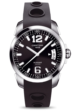 Certina DS Rookie C0164101705700