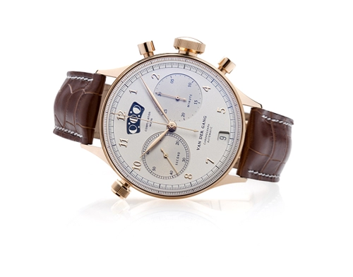 Van der Gang Watches Gents 20024