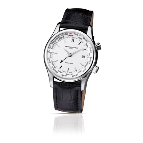 Frederique Constant Index FC-255S5B6