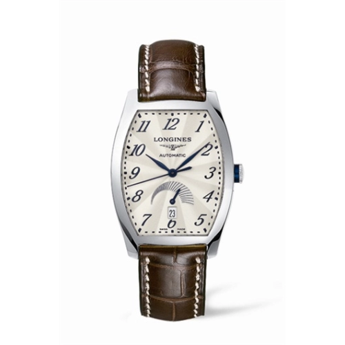 Longines Evidenza L2-672-4-73-9