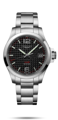 Longines Conquest V.H.P. L3-716-4-66-6