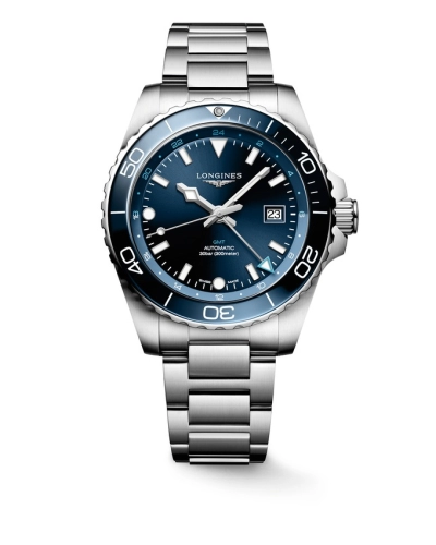 Longines HydroConquest L3-890-4-96-6