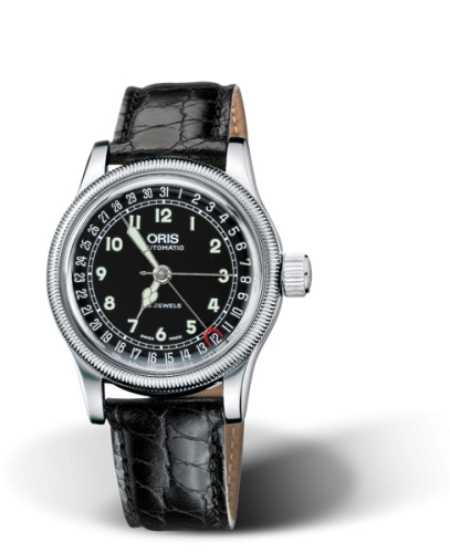 Oris Big Crown 01-754-7551-4064-07-5-18-53