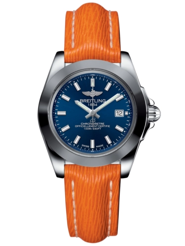 Breitling Galactic W7133012-C951-212X-A14BA-1