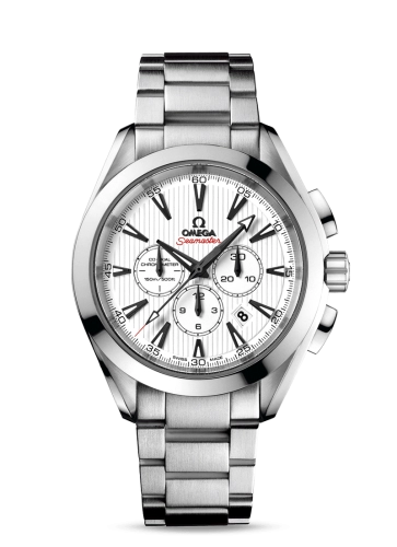 Omega Aqua Terra 231-10-44-50-04-001