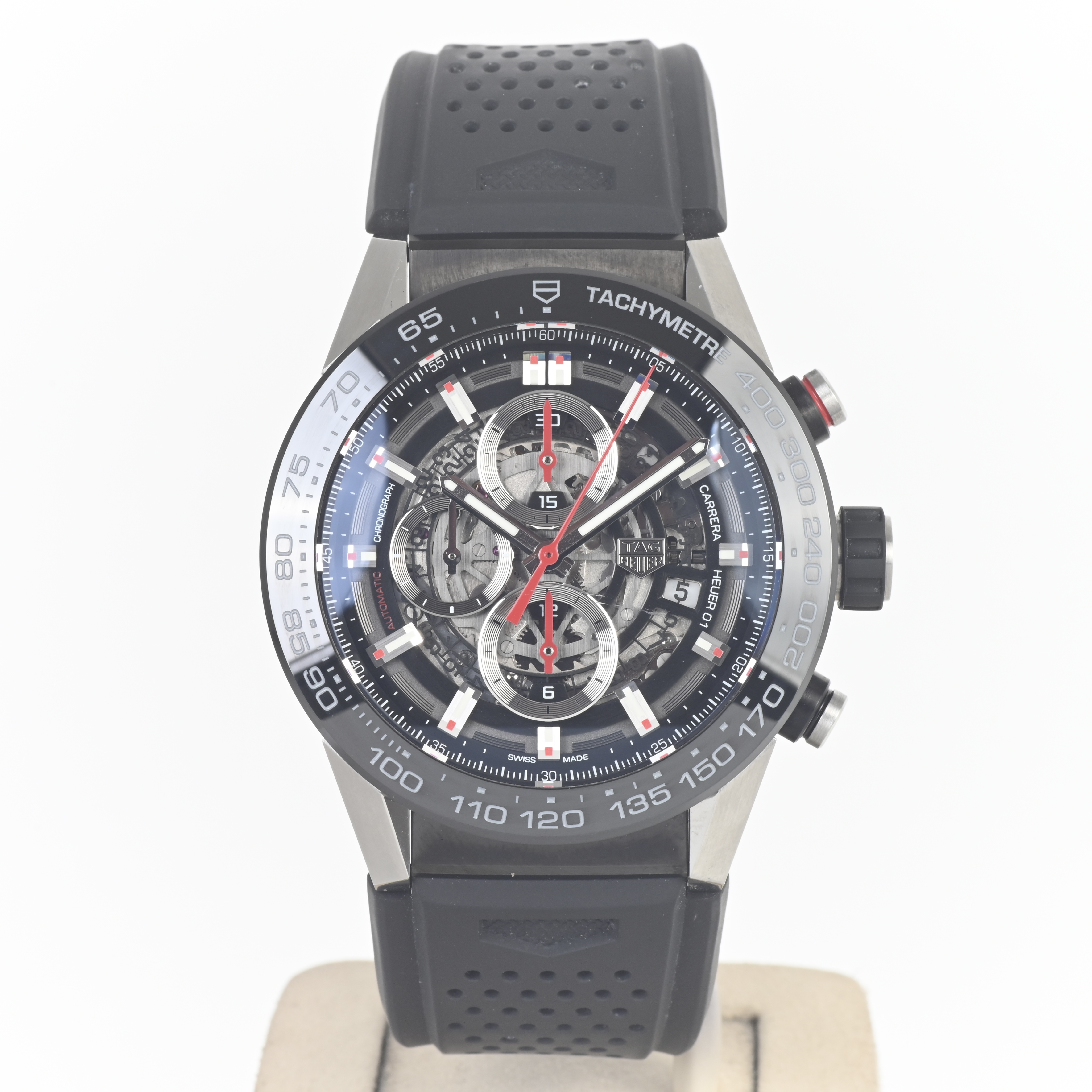 TAG Heuer Carrera