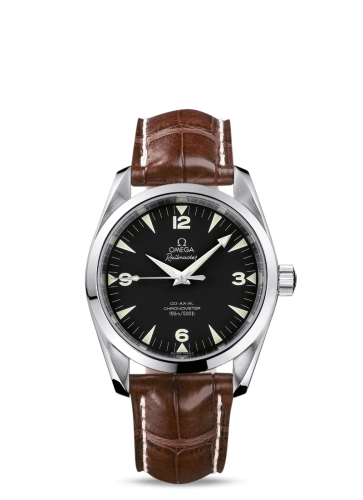 Omega Railmaster 2804-52-37