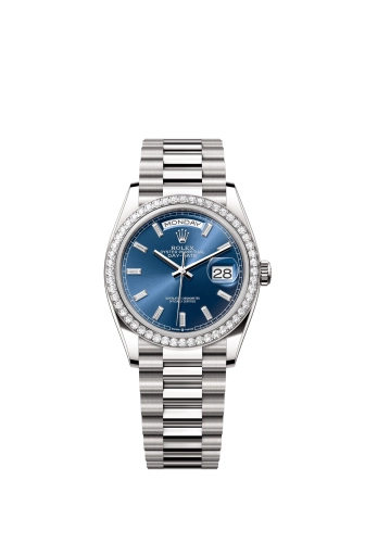 Rolex Day-Date 36 128349RBR-0051