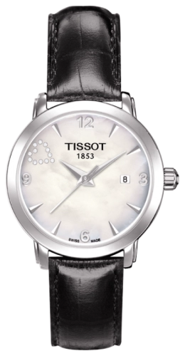 Tissot Everytime T057-210-16-117-01