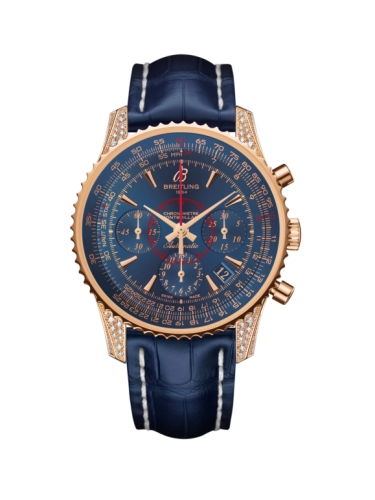 Breitling Montbrillant RB0130AL-C896-718P