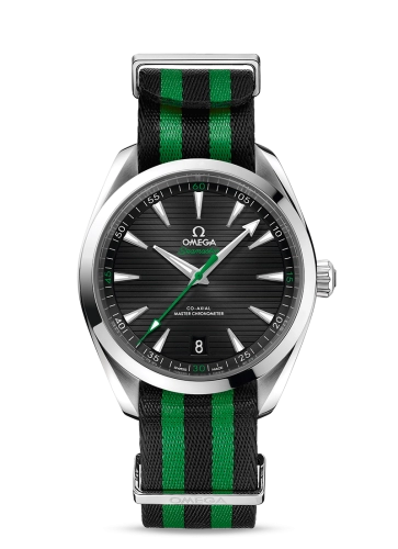 Omega Aqua Terra 220-12-41-21-01-002