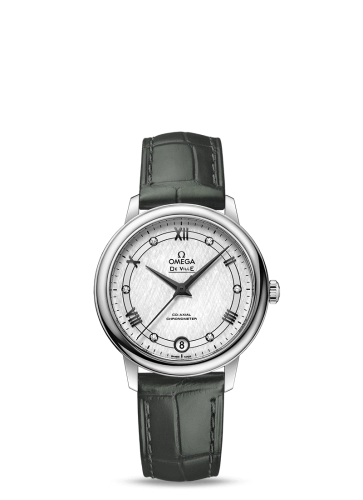 Omega De Ville 424-13-33-20-52-002