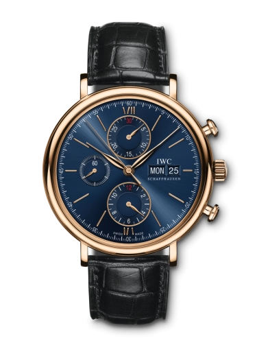 IWC Portofino IW3910-35