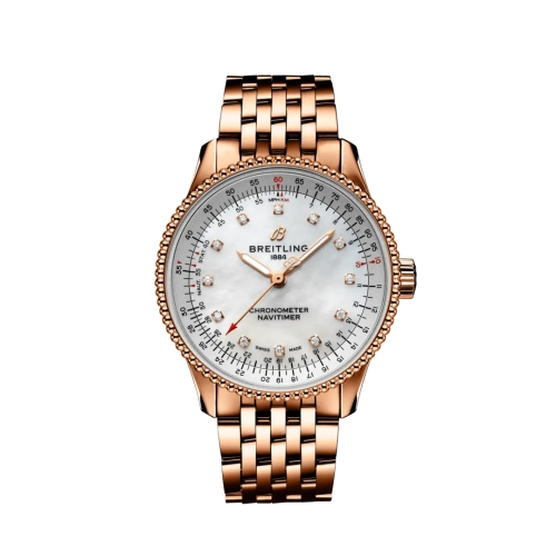 Breitling Navitimer R17395211A1R1