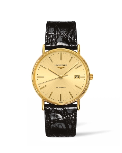 Longines Presence L4-921-2-32-2