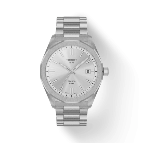 Tissot PRC 100 T151-422-11-031-00