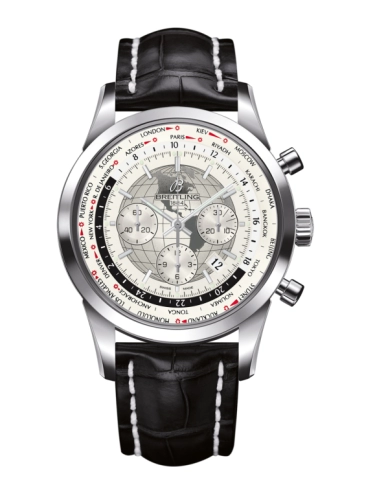 Breitling Transocean AB0510U0-A790-760P