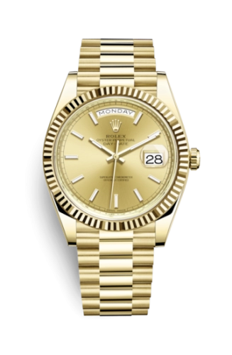 Rolex Day-Date 40 228238-0003