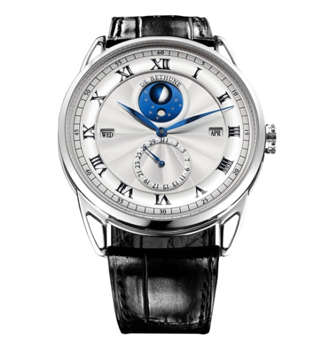 De Bethune DB25 DB25QPAWS1