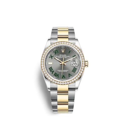 Rolex Datejust 36 126283RBR-0022