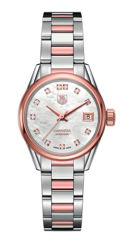 TAG Heuer Carrera WAR2452-BD0772