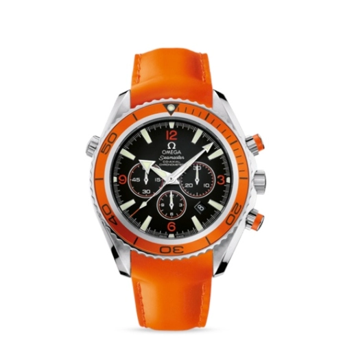 Omega Seamaster Planet Ocean 2918-50-83
