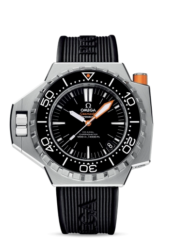 Omega Seamaster PloProf 224-32-55-21-01-001