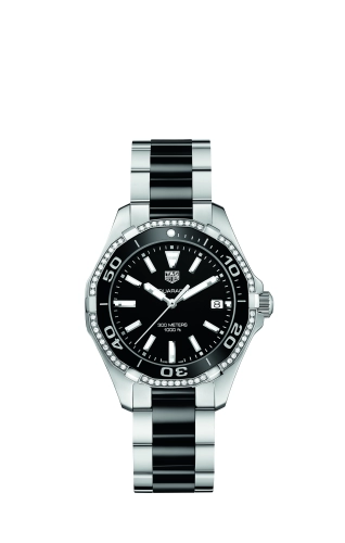 TAG Heuer Aquaracer WAY131G-BA0913