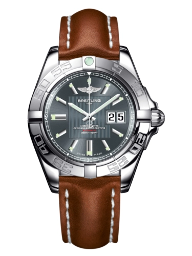Breitling Galactic A49350L2-F549-425X