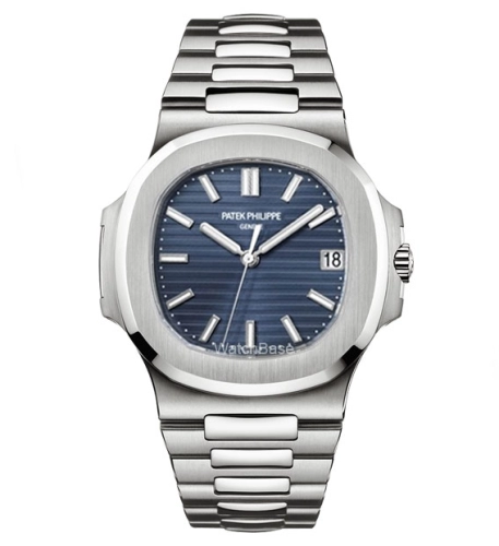 Patek Philippe Nautilus 5711-1P-010