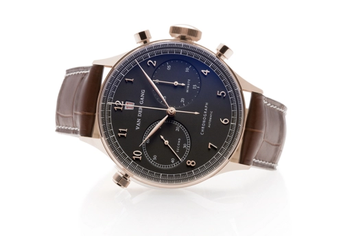Van der Gang Watches Gents 20025