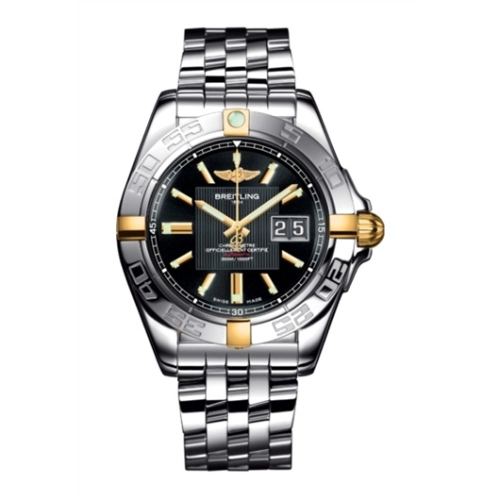 Breitling Galactic B49350L2BA08366A