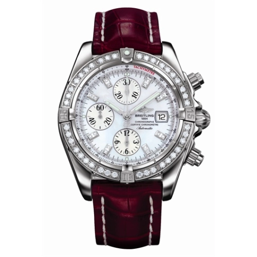 Breitling Chronomat Evolution A1335611-A570