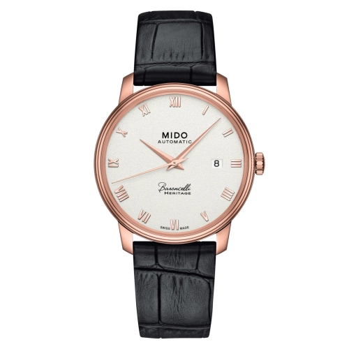 Mido Baroncelli M027-407-36-013-00