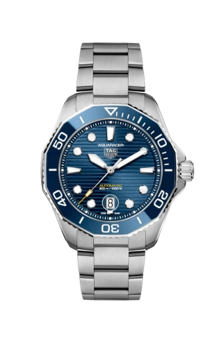TAG Heuer Aquaracer WBP201B-BA0632