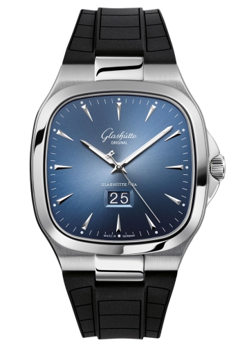 Glashütte Original Seventies 2-39-47-13-12-53