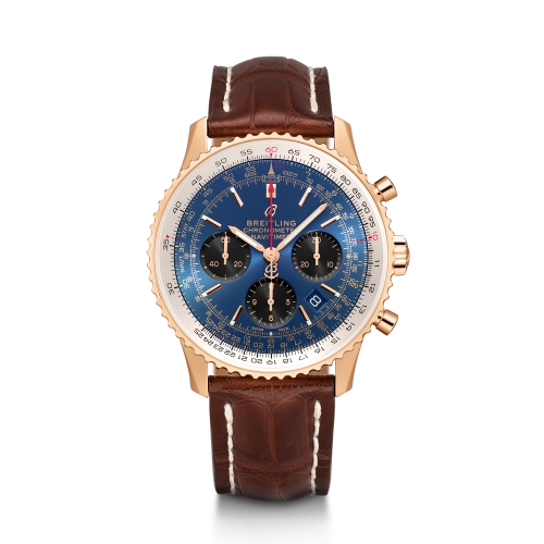 Breitling Navitimer RB0121211C1P2