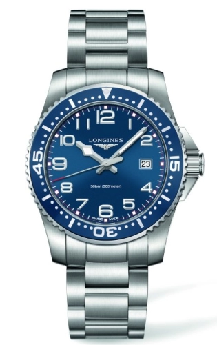 Longines HydroConquest L3-688-4-03-6